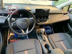 تۆیۆتا کۆرۆلا